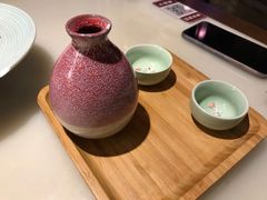 -遇见长安之高山流水(李家村万达店)