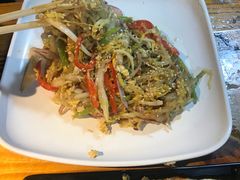 -丹东特色烤肉(南光三部店)