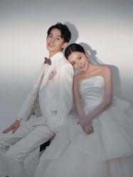 -金夫人婚纱摄影