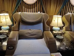 -姗娜娜足道·SPA(古北店)