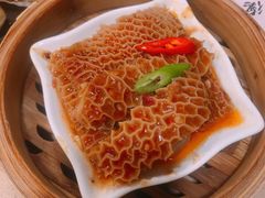 -点都德(大茶楼店)