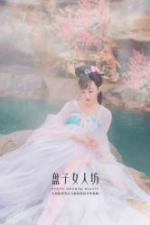 点击看大图 -盘子女人坊古装写真摄影(厦门总店)