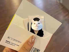 -方快PLUS照相馆(大上海时代广场店)