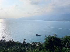 -海南分界洲岛旅游区