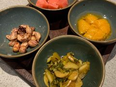 -半山腰·云南菜(侨福芳草地店)