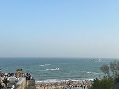 -老龙头景区