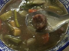 -刘老虎肉丸糊辣汤(总店)