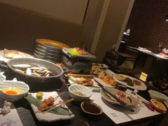 -花潮料理艺食馆(成都万象城店)