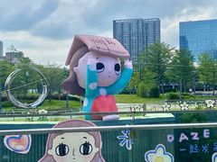 -深圳来福士广场