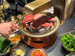 -西塔老太太泥炉烤肉(龙湖北苑天街店)