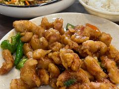 -翟氏天天小吃(上东街区店)