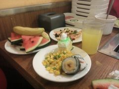 -比尔斯健康烤肉自助餐厅