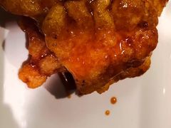 锅包肉-小南洋海景餐厅(深圳湾店)