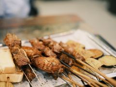-老谢野馄饨(延安路店)