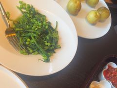 -甄御•海鲜新青岛菜(麦岛店)