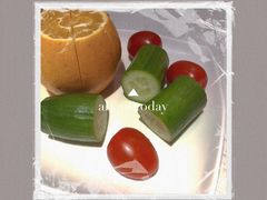 餐前水果-海底捞火锅(长沙华创国际广场店)