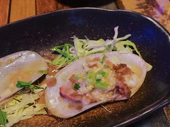 -质烤烤物·活烤海鲜(质烤总店)