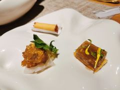 -香樟花园法式铁板烧(恒隆广场店)