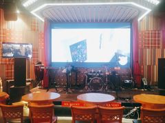 -MR.ROCKY洛奇先生RESTAURANT&BAR(宝安壹方城店)