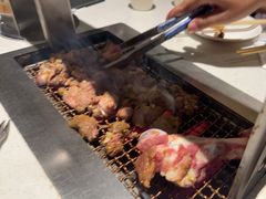 -AK47烤羊腿串吧(柳浪家园店)