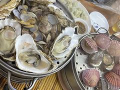 -九层海鲜塔(市南店)