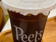 -Peet's Coffee皮爷咖啡(上海长风大悦城店)