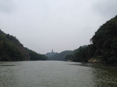 -崀山风景名胜区