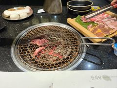 -笑谈小街·韩国料理(萝岗店)