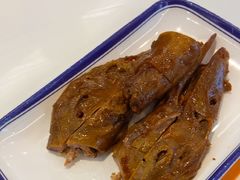 -陆记鹅庄·潮汕菜·狮头鹅(大仟里店)