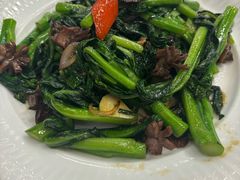 -仑头海鲜城(仑头环村南路店)
