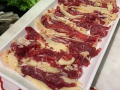 -食潮汕头鲜牛馆(望京保利店)