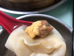 -食惠里小笼包面馆(越秀店)