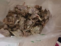 -清真益鑫羊肉手抓馆(南大街店)