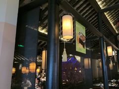 -绿茶餐厅(昆明世纪金源店)