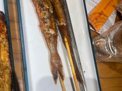 -肉串汪(望京店)