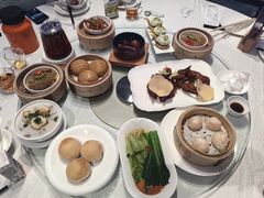 香软核桃包-金翠皇宫粤菜·点心·海鲜(翡翠店)