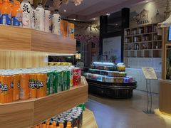 -丽池宫韩式汗蒸会馆(华灯坊店)