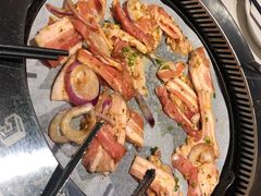 -么子烤肉(化龙池店)