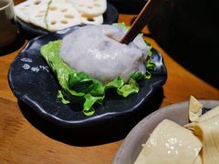 -白乐天毛肚火锅馆(南滨路店)