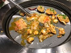 -么子烤肉(化龙池店)