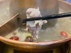 -北门涮肉·铜锅涮肉(南锣鼓巷店)