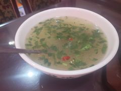 -范记靖远羊羔肉(博物馆店)