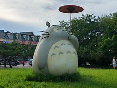 -日照海滨国家森林公园