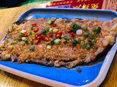 -大哈福烧烤·海鲜·家常菜(延安三路店)