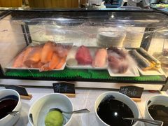 -杭州钱江新城万怡酒店-西餐厅