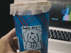 -Something For(中洲湾店)