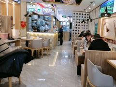 -胡氏大盘鸡新疆菜(谈固店)