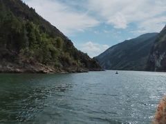 -乌江画廊(彭水苗族土家族自治县)