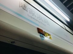 -陆家浜路(地铁站)