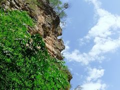 -孤山寨风景区